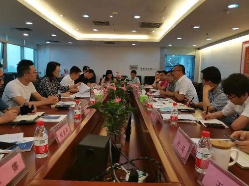 聚焦中介服務(wù)機(jī)構(gòu) 破解信息技術(shù)咨詢服務(wù)成果轉(zhuǎn)化難題